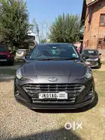 Hyundai Grand i10 Nios Magna, 2022, Petrol