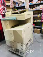 Canon printer