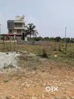 Site for sale in Arshinakunte police layout, Nelamangala,Tumkur road