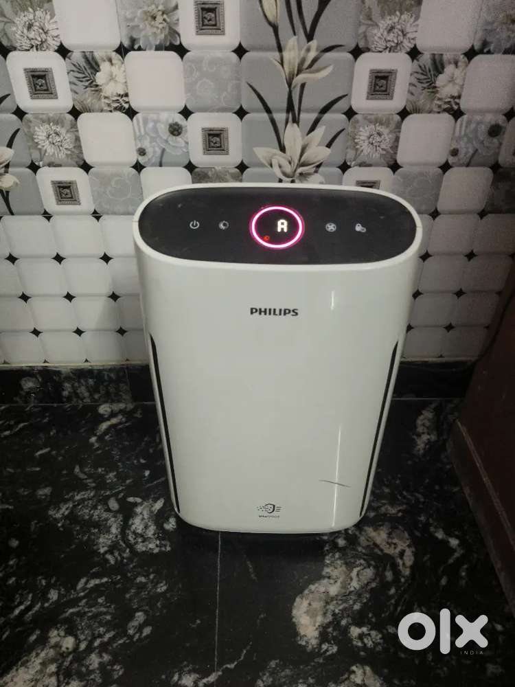 Air purifier