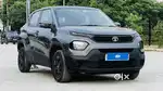 Tata Punch Adventure, 2022, Petrol