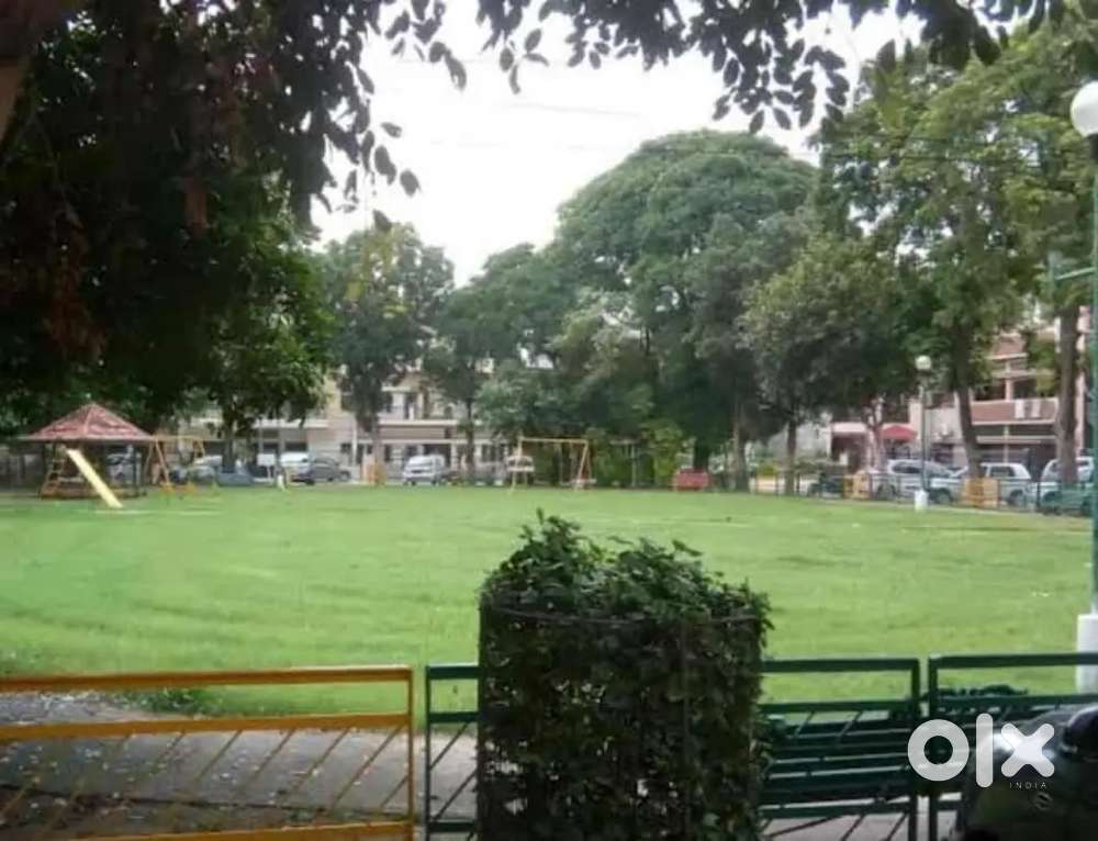 8 Marla Park Facing House