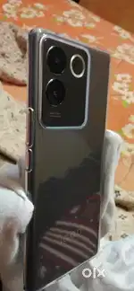 iQOO z7 pro 5g 8/256 Black colour