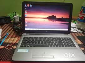 HP Pavilion 15-P017TU