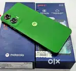 Motorola g35 5g 4gb 128gb new mobile
