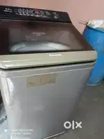 washing machine 6.5 Panasonic