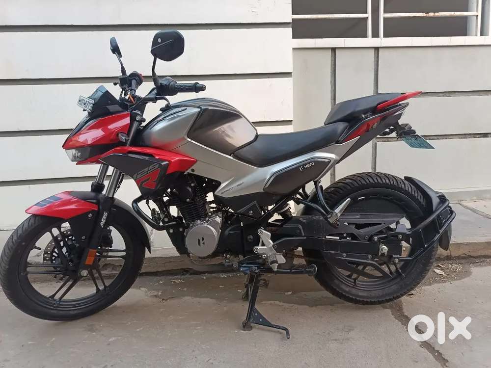 Hero XTREME 125R
