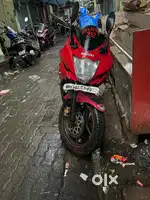 Good condition bike