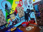 Wall Art professional