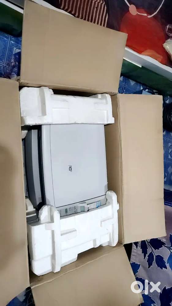 Hp M1005 printer hp 1005 printer bilkul new condition
