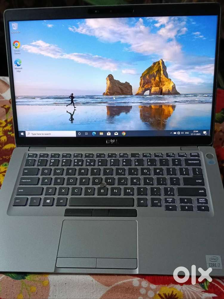 Dell Latitude 5410 Intel i7 10th Generation Laptop