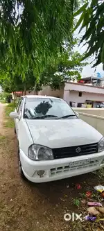 Maruti Suzuki Zen Estilo 2006 Petrol 75000 Km Driven 2nd owner