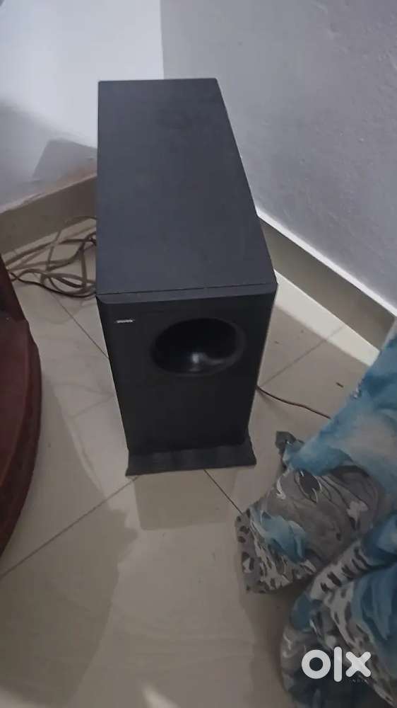Speaker Bose Am5