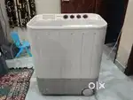 Washing machine Samsung