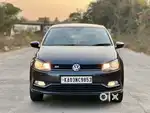 Volkswagen Polo 1.2 GT TSI, 2018, Petrol