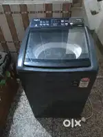Whirlpool full automatic  wishing machine