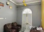 Konnagar, Shastrinagar, 2BHK Furnished Apartment for Rent