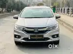 Honda City 1.5 SV i-VTEC MT, 2018, Petrol