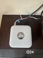 Jio setbox