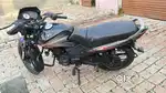 TVS 2022 model excellent condition