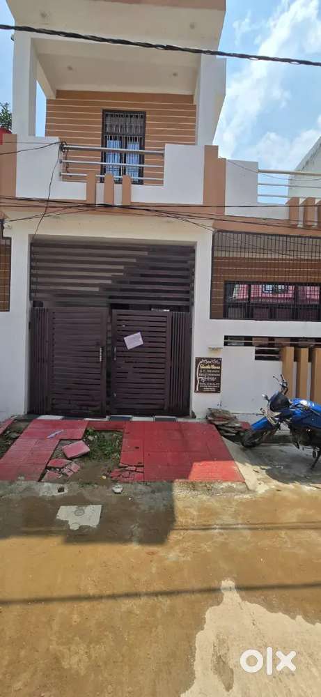 Jankipuram