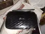 TP LINK WiFi router