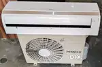 1.5 Ton DC Inverter Hitachi Split AC