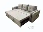 3-seater sofa cum bed in emi available Aliyar Arham Recliner