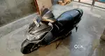 Honda dio 33000 km driven