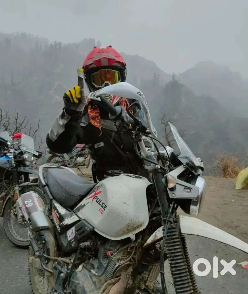 Xpulse 200 for Sale In Himachal