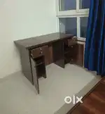 STUDY TABLE 2*4