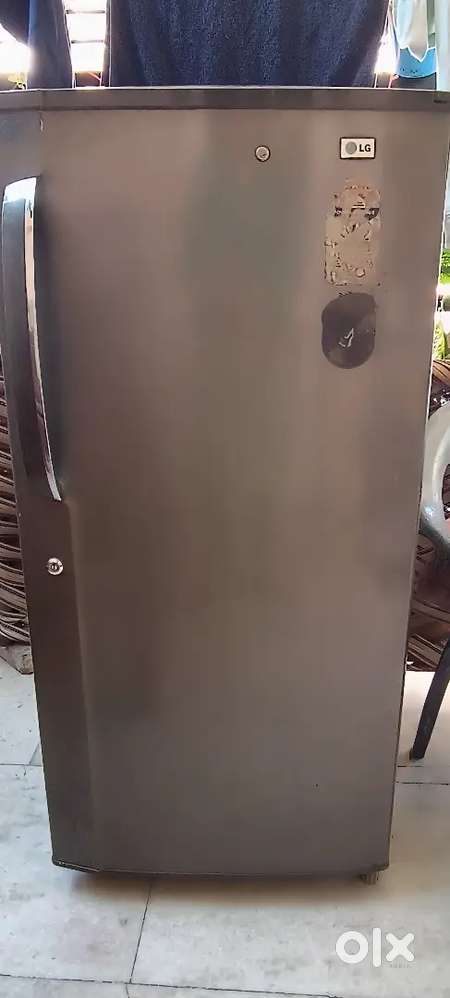 LG Fridge for sale