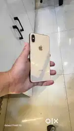 Iphone XS max 256gb