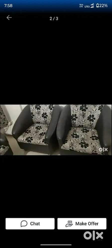 Sofa For Selling