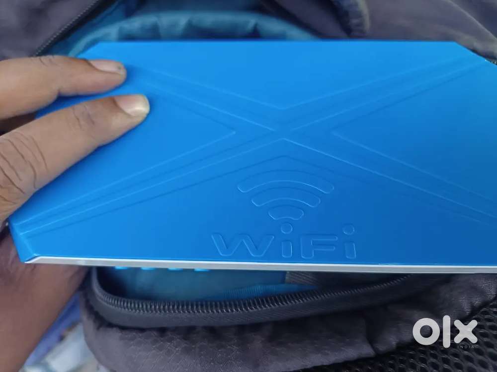 Free to air setup box