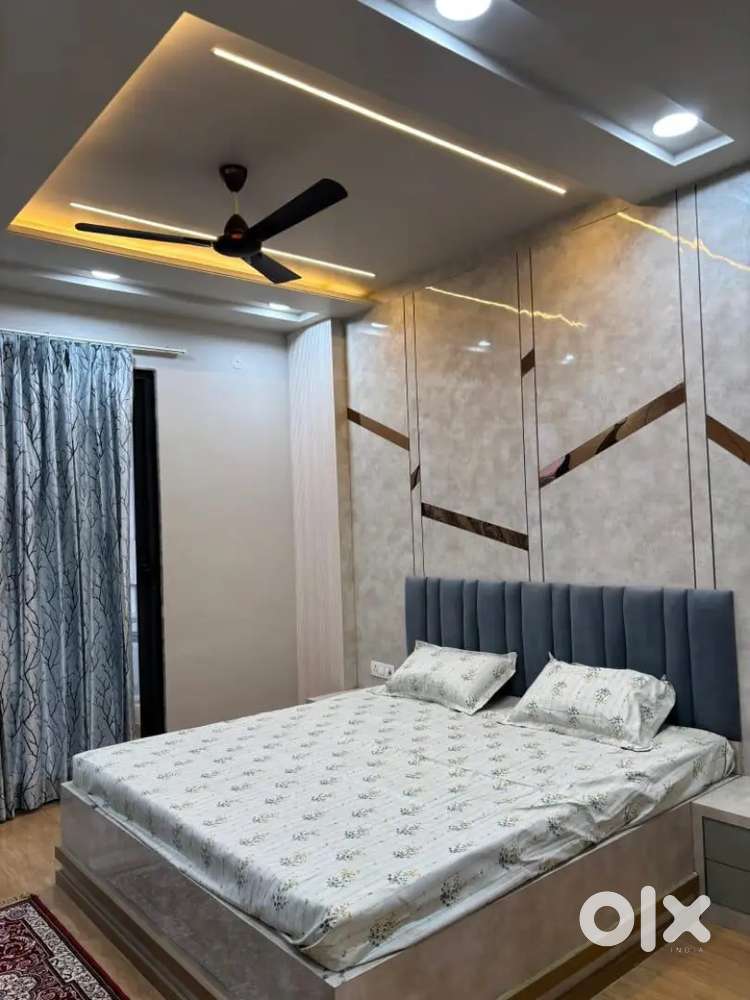 All Type Flat And Villa Available For Family & Bechelor At Mansarovar