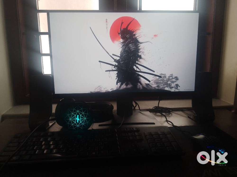 Gaming pc brand newa