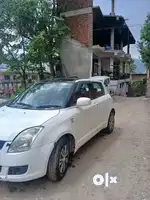 Maruti Suzuki Swift 2009 Diesel Good Condition