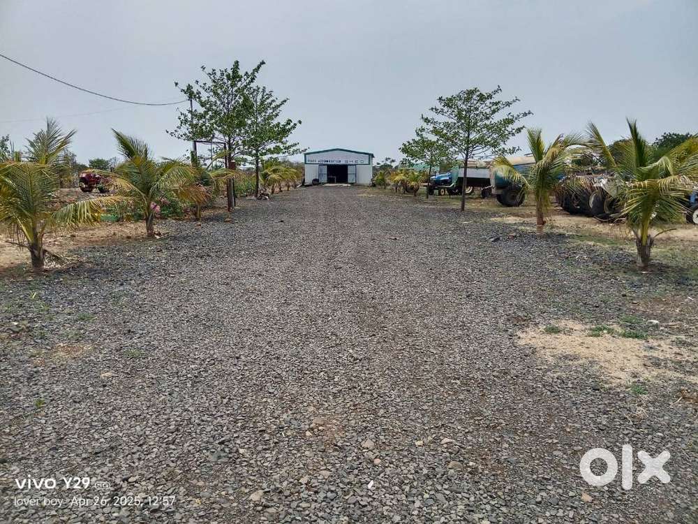 165 SQYDS RESIDENTIAL PLOTS near NIMZ 8LAKHS only