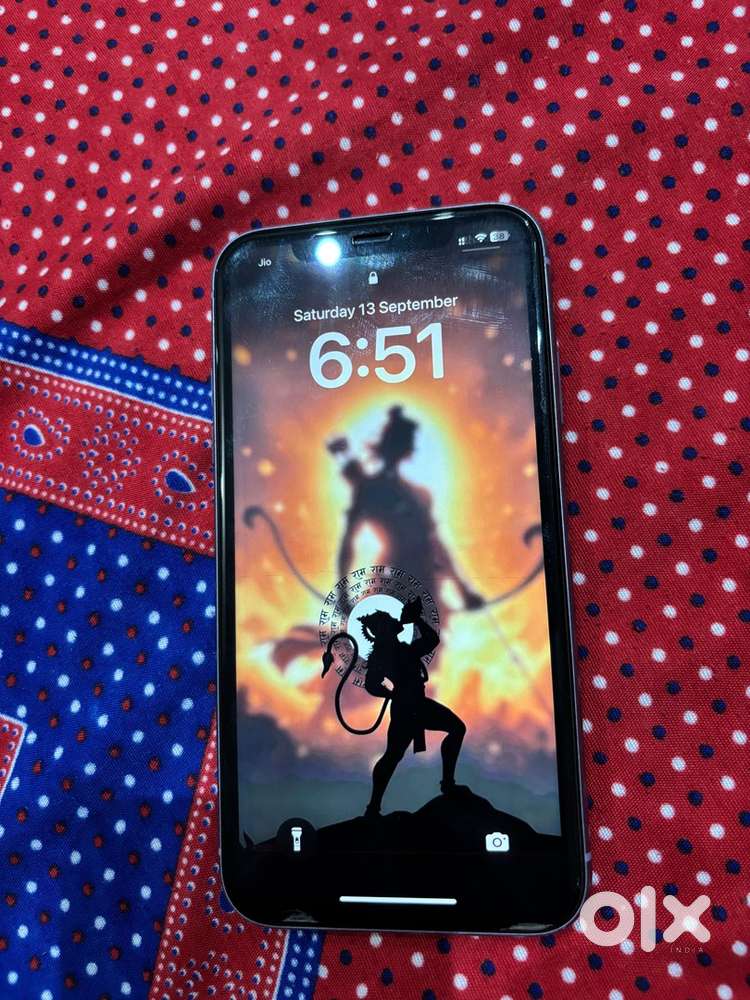 Iphone 11 128 Gb