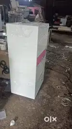 Pink and white cash counter brand new