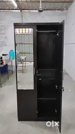 Wardrobe brand new free delivery