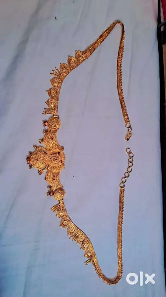 Gram Kandora (waist Jewelry)