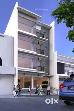 Commercial Space Available for Rent at Trivandrum