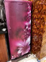 Best fridge