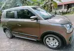 2020 wagn r automatic