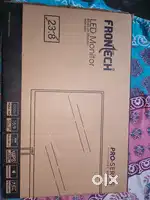 Frontech LED Monitor (MON-0062)