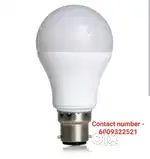 All kinds of LED lights available