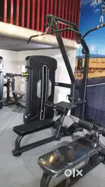 Commercial  Gym Equipment  All Gym Machines