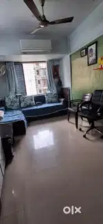 Premium 1 bhk for sale in airoli